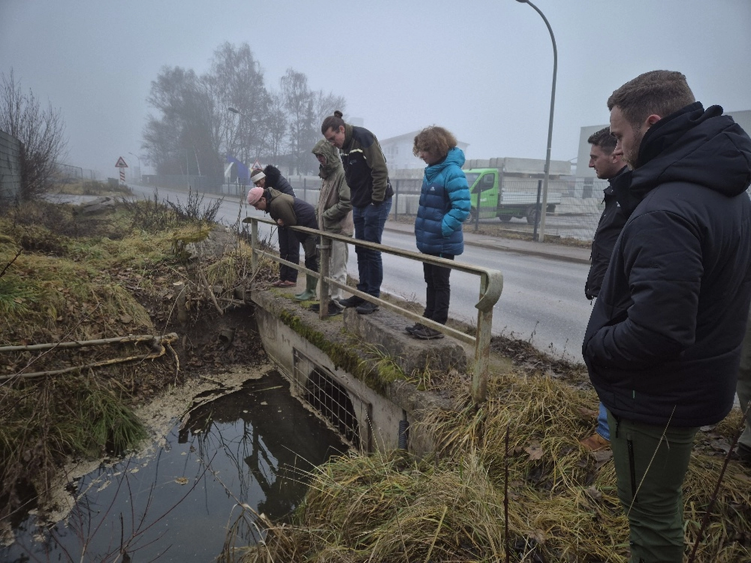 Fachbüro Biberfragen und Auenschutz - Biber